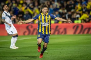 Polémica por el futuro de Malcorra: su representante desmintió a la dirigencia de Central y confirmó un sondeo de Racing