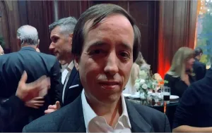 Piden la detención del empresario Marcelo Porcel, hijo del fundador de Argencard denunciado por abuso sexual de al menos 10 menores