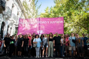 La UNR presenta el Programa de Transversalización de la Perspectiva en Derechos Humanos