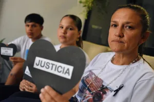 “El Sanatorio Parque nunca reconoció que el agravamiento de salud de Jorge tuvo que ver con el fentanilo adulterado”