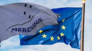 Se pospuso la firma del acuerdo UE-Mercosur para enero de 2026