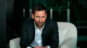 Duro revés económico para Messi: su empresa inmobiliaria tuvo pérdidas millonarias
