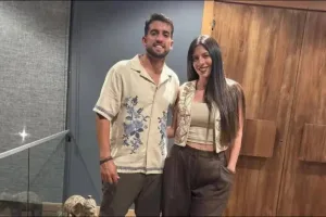 La hermana de Lionel Messi sufrió un fuerte accidente manejando y tuvo que suspender su casamiento: cómo está su salud