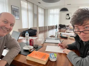 El Gobierno avanza con la "modernización laboral": cambios en indemnizaciones, registración y plataformas digitales