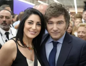 La legisladora libertaria Juliana Santillán se volvió viral por su mensaje navideño: ¿Qué dijo?