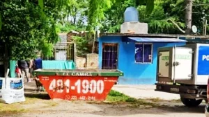 Mató a diez perros y murió tras consumir el veneno que les había dado