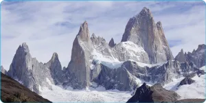 Día internacional de las montañas: el papel fundamental de los glaciares