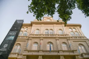 La Municipalidad logró una sobreoferta del 50% en su nueva emisión de Letras del Tesoro