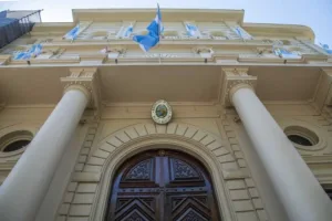 A tener en cuenta: cómo funcionan los servicios municipales el viernes 5 y el lunes 8 de diciembre