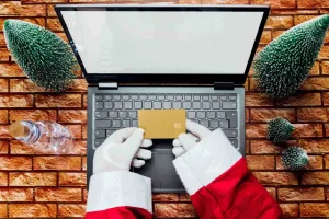 Cuidado: los ciberdelincuentes colarán fraudes en el consumo online emocional de Navidades