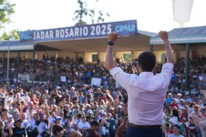 Se llevó a cabo el cierre de los talleres del Nueva Oportunidad y participaron más de 8.500 jóvenes