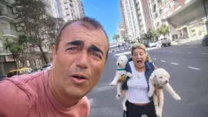 Omar Capacci en Mar del Plata: “Se viene una temporada gasolera”