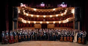 La Orquesta Sinfónica Provincial de Rosario cierra el año con un concierto solidario en El Círculo