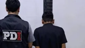 el homicida seguirá preso