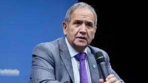 Para Palazzo, la reforma laboral retrotrae “120 años” la situación de los trabajadores