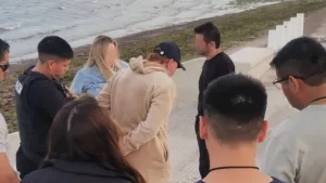 La red del Patrón Gallardo: indagaron al capo narco por lavar millones a través de una estructura de testaferros