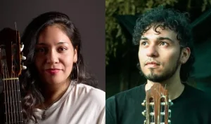 El próximo jueves habrá un imperdible cierre de año con la Peña Alancay en Rosario