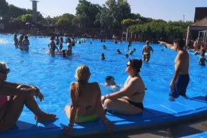 Todo lo que tenés que saber: arranca la temporada de verano en los polideportivos municipales