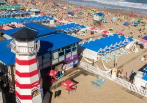 Informe de precios del verano 2026: cuánto cuesta pasar fin de año en Villa Gesell