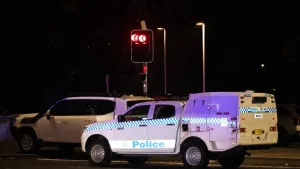 Sube a 16 el número de muertos por el tiroteo en Sydney