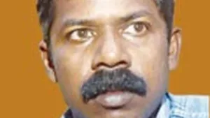 “El Destripador” Jayanandan mató a siete personas en 35 robos en la India