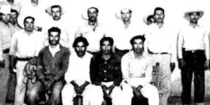 Los Huipas: mataron en México a siete hombres por burlarse de ellos