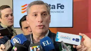 Santa Fe obtuvo financiamiento internacional por U$S800 millones para obras estratégicas