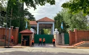 Conmoción en la Quinta Presidencial de Olivos: encontraron muerto a un joven soldado destinado a la seguridad del predio