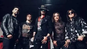 Confirmaciones 2026: Rata Blanca vuelve a Rosario en marzo para repasar grandes clásicos