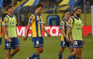 Panorama auriazul: el talón de Aquiles del Central de Holan