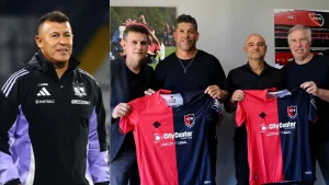 Una Navidad demasiada austera: Central y Newell's no recibieron regalitos al pie del arbolito