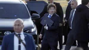 Imprescriptibilidad de delitos graves y agravamiento de penas: los detalles del nuevo Código Penal que impulsa el gobierno de Milei