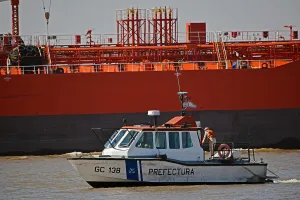 Sábado tórrido, domingo con agua y feriado algo mojado, con respiro
