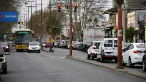 Millonario robo en Villa Gobernador Gálvez: se llevaron 80 mil dólares y 3 millones de pesos de una vivienda céntrica