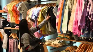 Las importaciones textiles crecieron un 89% mientras la producción y el empleo local se desploman