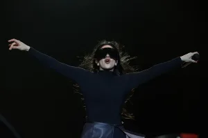 La revista “Rolling Stone” puso a “Lux”, de Rosalía, entre los tres mejores discos del año