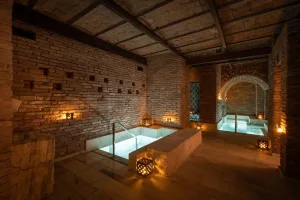 Año nuevo en Azur Hotel & Spa: una experiencia única para celebrar las fiestas