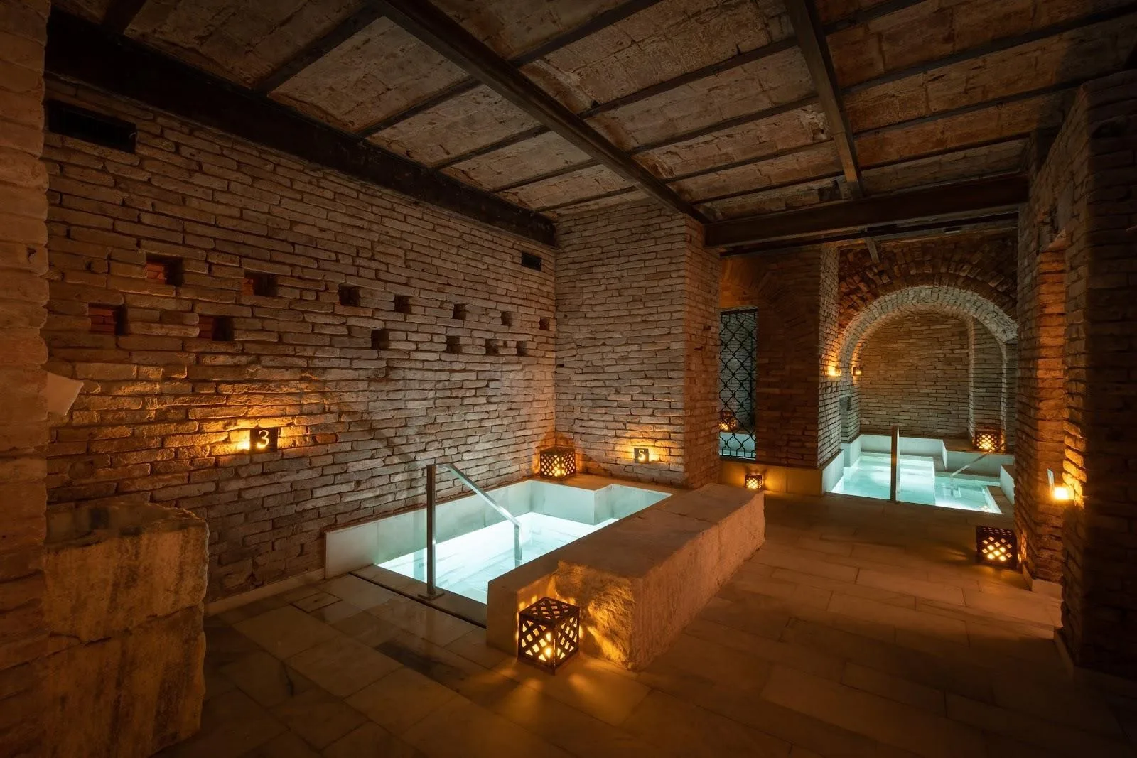 Año nuevo en Azur Hotel & Spa: una experiencia única para celebrar las fiestas