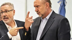 Sain, a juicio oral: nueva instancia contra ex ministro de Perotti en caso de millonaria licitación