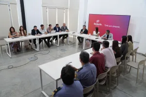 Seguridad: Santa Fe implementará un sistema moderno para identificar personas y vehículos en tiempo real