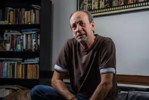 Temprano adiós: a los 63 años murió Néstor Sapiettro, destacado periodista, escritor y docente rosarino