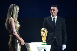 Mundial 2026: Lionel Scaloni analizó el grupo que le tocó a Argentina y dijo "en principio tenemos que estar satisfechos"