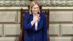 Scaglia presidirá el bloque Provincias Unidas en Diputados y el PRO analiza pedir la intervención del partido en Santa Fe