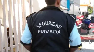 Seguridad privada con reglas claras y prioridad en el interés ciudadano