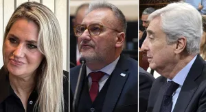 Cómo votaron los senadores por Santa Fe fondos insuficientes para universidades y eliminación de mínimos para financiar educación y ciencia