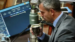 Asumen los nuevos diputados y La Libertad Avanza se encamina a ser la primera fuerza en la Cámara baja