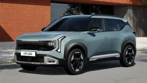 El segmento B-SUV, al rojo vivo: la opción que se renueva con más tecnología en Argentina