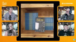 “En Rosario hay que pagar para vender”: una radiografía narco de Nahuel Gallotta