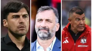 La carrera por el nuevo entrenador se achicó a tres: Jorge Almirón, Juan Antonio Pizzi y el Cacique Medina