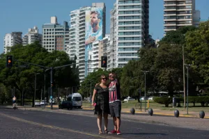 Turismo en Rosario: hubo un 20% más de visitantes en este 2025